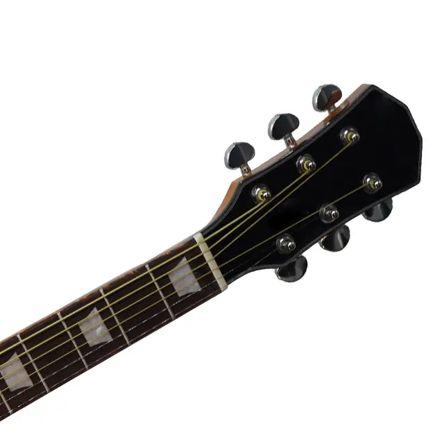 Paul guitarra Stratocaster guitarra elétrica Ibanez
