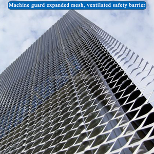 Forza Incontra Flessibilità: Compositi Metallici ad Alte Prestazioni Ridefiniscono la Durabilità per Edifici Commerciali, Resistenti all'Acqua - Product Image 2