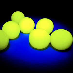 Precio de fábrica X Tracer 68 UV Reactive Shell Paintballs <span class=keywords><strong>Balas</strong></span> que brillan en la oscuridad Paintball Ball Munición redonda de Paintball para pistola - Product Image 2