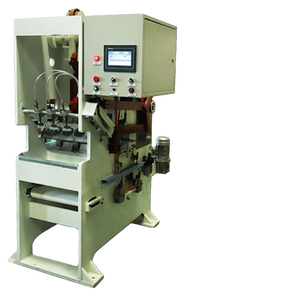 Machine de remplissage d'huile et de savon la moins chère - Product Image 1