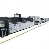 KY8030-2 Macchina KOH YOUNG SPI più venduta nel settore SMT |   Soluzione Conveniente e Affidabile per Linee di Produzione SMT
