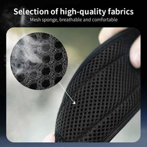 <span class=keywords><strong>Support</strong></span> de dragonne pour caméra d'action <span class=keywords><strong>Gopro</strong></span> Mains libres Rotatif Universel Magnétique Dragonne à dégagement rapide - Product Image 3