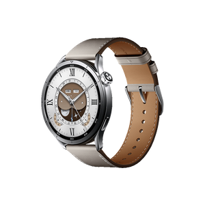 นาฬิกาอัจฉริยะ Xiaomi Watch S5 รุ่นใหม่ ปี 2026 หน้าจอ AMOLED 1.48 นิ้ว ความละเอียด 480x480 ขนาด 46 มม. แบตเตอรี่ 815mAh รองรับโหมดกีฬา 150 โหมด กันน้ำระดับ 5ATM - Product Image 4