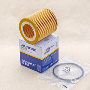 卸売 オイルフィルター 11427953129 11427541827 11427566327 HU816x HU8011z BMW車用エンジンオイルフィルター - Product Image 3