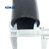 Tuyau d'intercooler de refroidissement WL85-13-224A Kowze pour Mazda B2200 B2500 B2600 B2900 BT-50 2002 WL8513224A