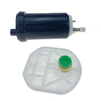 Pompe à carburant électrique automatique MASTER INJECTION EFP4316A pour réservoir de carburant essence 93187003 pour OPEL