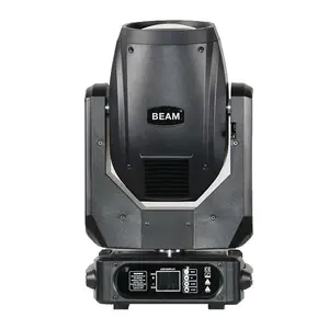 Luz de haz móvil BOTAI 14R 295W-Control DMX512 de alta velocidad - Product Image 2