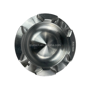 Piston de moteur diesel IZUMI de haute qualité, 6 cylindres, 139,7 mm, NT855, 3051555, 100 % neuf - Product Image 3