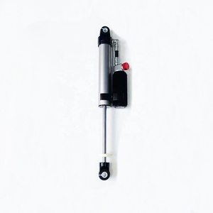Amortiguador ajustable todoterreno <span class=keywords><strong>4x4</strong></span> con suspensión de elevación de 2 pulgadas de compresión de 16 etapas para delantero y trasero para <span class=keywords><strong>Jeep</strong></span> <span class=keywords><strong>Hummer</strong></span> H2 - Product Image 5