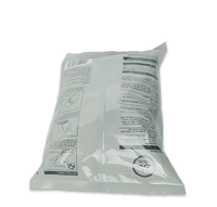 BDH New Beef Menu Emergency Food Self-Heating Instant Rice Meals Ready to Eat Beef Menu