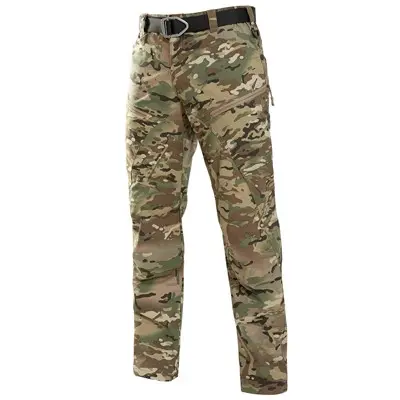 huanlong Wholesale stalker tactical pants Uniform Custom Combat