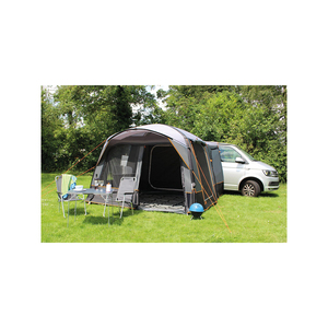 Auvent gonflable de luxe portable pour <span class=keywords><strong>camping</strong></span>-<span class=keywords><strong>car</strong></span> et motorhome, résistant aux UV et imperméable - Product Image 2