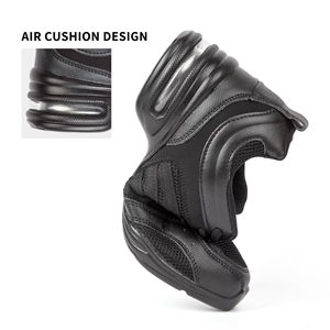 Zapatos <span class=keywords><strong>de</strong></span> baile atléticos modernos, cómodos y elegantes <span class=keywords><strong>para</strong></span> hombres y mujeres <span class=keywords><strong>para</strong></span> porristas y Deportes - Product Image 4