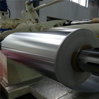 Machine d'extrusion de film de lamination, machine de laminage de film d'aluminium, machine de revêtement de film d'aluminium PE