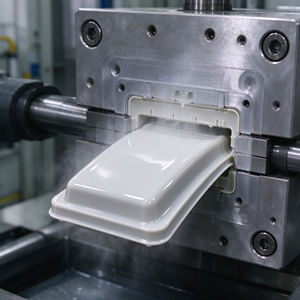 Aceite de Silicona Fenólica de Grado Industrial, Alta Capacidad de Carga, Medio de Transferencia de Calor, Anti-Coking - Product Image 4