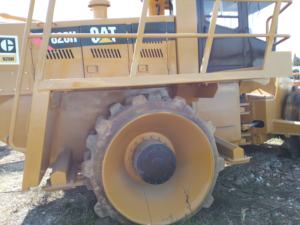 CAT <b>Used</b> 826H Front <b>Loader</b> CAT Wheel <b>Loader</b> 950F 950G for Sale Heavy Equipment 950 966 980 on Sale - Product Image 6