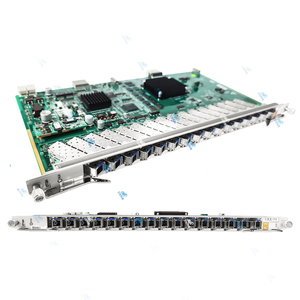 16 cổng OLT dịch vụ thẻ <span class=keywords><strong>gtgh</strong></span> 16 cổng Pon C ++ C + SFP Board <span class=keywords><strong>ZTE</strong></span> <span class=keywords><strong>gtgh</strong></span> GPON OLT thẻ cho C320 C300 OLT - Product Image 4
