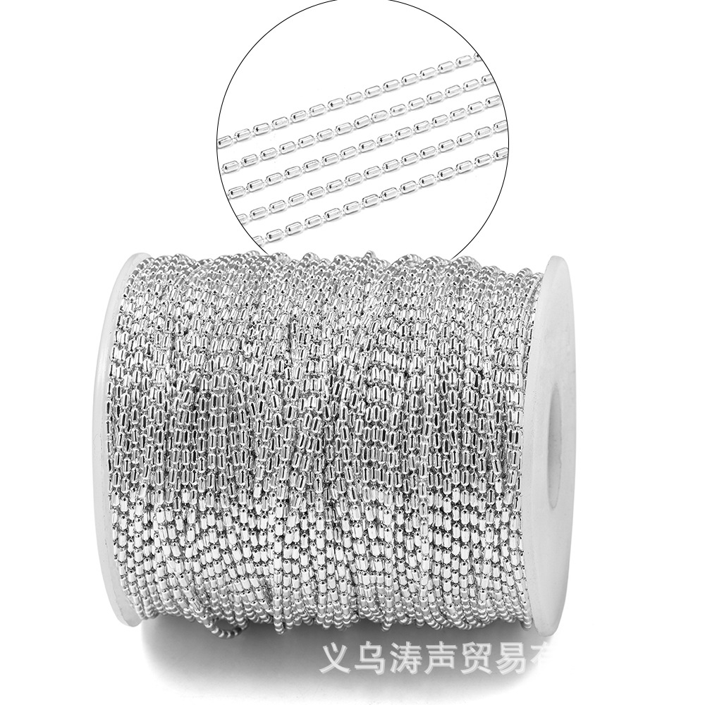 silver