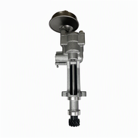 Rakitan Pompa Oli untuk Isuzu TFR55 Pickup 4JB1 4JA1 4JB1-T 4JG2 2.5L 2.8L 3.1L 8-97069738-0 8-97069738-1 Pompa Oli