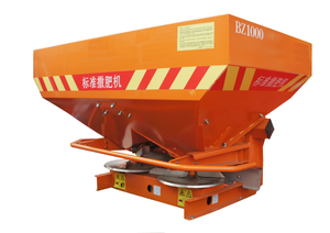 Esparcidor de estiércol montado en tractor de alta productividad Remolque Nueva maquinaria agrícola para uso agrícola Gran oferta Esparcidores de fertilizantes - Product Image 4