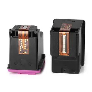 HITEK Compatible HP 94 ink cartridge 95 Remanufactured Ink Cartridges C8765W C8766W Deskjet 5740 6540 6840 9800 9860 6540 6520