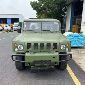 รถยกพ่วงดงเฟิง 4x4 แบบไฮดรอลิก สำหรับลากจูงรถยนต์และกู้ภัยข้างทาง - Product Image 2