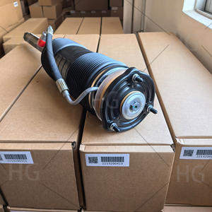 Amortiguador Hidráulico V W222 2223208513 2223200713 con ADS Trasero Izquierdo para <span class=keywords><strong>Mercedes</strong></span> 2014-2018 <span class=keywords><strong>S350D</strong></span> 400D 450 500 550 600 65AMG - Product Image 2