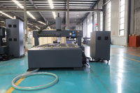 Offre Spéciale : Machine de découpe CNC pour bois et contreplaqué, idéale pour la fabrication de meubles et la menuiserie, à prix avantageux