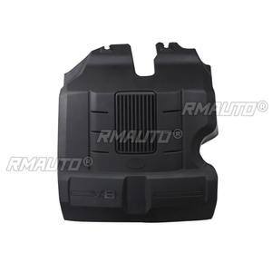 Panel de Capó Delantero Compatible con Land Rover Range Rover Sport Executive Discovery 4 2010-2016, Accesorios para Motor de Automóvil - Product Image 6