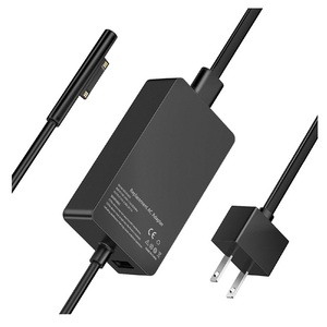 Xiaomi — <span class=keywords><strong>chargeur</strong></span> pour <span class=keywords><strong>Surface</strong></span> <span class=keywords><strong>Book</strong></span> <span class=keywords><strong>2</strong></span>, 102W, 15V, 6.33a, adaptateur d'alimentation, pour <span class=keywords><strong>Surface</strong></span> Pro X, Pro 7, Pro 6, Pro 5, Pro 4 et <span class=keywords><strong>Surface</strong></span> <span class=keywords><strong>Book</strong></span> 3/<span class=keywords><strong>2</strong></span>/1 - Product Image 2