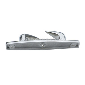Stainless Steel Mooring Chock 316 Mirror Polished For <b>Yacht</b> Marine Hardware Replacement Part - Product Image 2