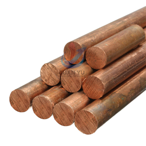 Tige de brasage en <span class=keywords><strong>cuivre</strong></span> jaune de <span class=keywords><strong>8</strong></span> pieds de diamètre 5mm à bas prix - Product Image 2