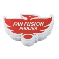 Autocollant en vinyle découpé sur mesure, autocollant souvenir imperméable auto-adhésif avec logo OEM pour promotion et décoration d'ordinateurs portables et de bagages