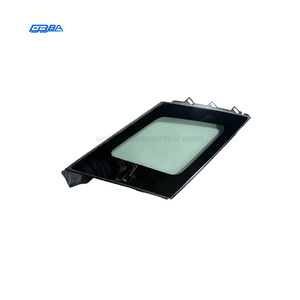 Ventana Triangular Trasera Nueva de Ajuste Exacto para Land Rover Range Rover Evoque L551 OE LR114610 - Product Image 3