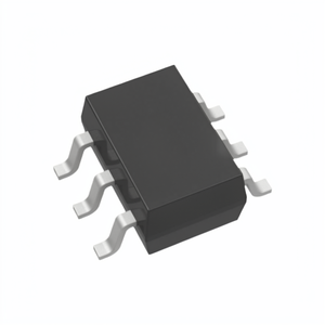 Transistors SOT-23-6 ZXT13P12DE6TC Composants Électroniques Fabricant Canal - Product Image 1