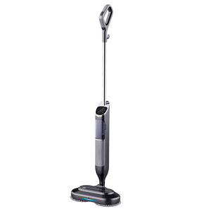 Appareil ménager Nettoyeurs à <span class=keywords><strong>vapeur</strong></span> de <span class=keywords><strong>sol</strong></span> ménagers Nettoyeur à <span class=keywords><strong>vapeur</strong></span> à rotation pratique électrique - Product Image 5