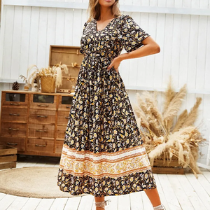 Liquidation de stock 2023 : Robes pour femmes en gros à prix réduits – Vêtements variés en vrac - Product Image 6