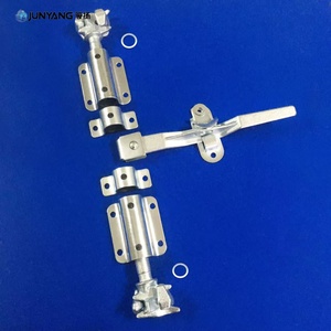 Barra de Bloqueo para Puertas de Contenedores Marítimos Estándar ISO, Piezas y Accesorios ISO en Venta al Por Mayor - Product Image 4