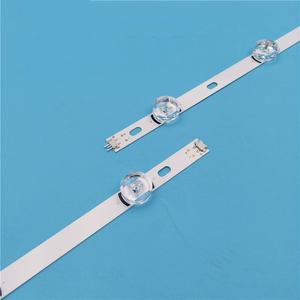 HX-No.300 ของแท้ใหม่สำหรับ LG 50LF5600-CB แถบไฟ LED Innotek DRT 3.0 50_A/B หน้าจอ NC500DUN 50LB5610 50LB653V อลูมิเนียม LED - Product Image 3