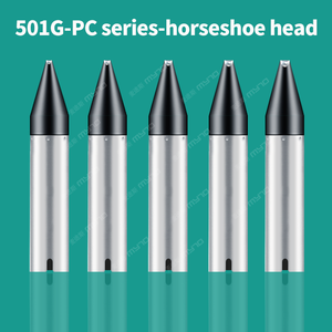 MYTO 501G <span class=keywords><strong>Pointe</strong></span> de fer à souder 320W <span class=keywords><strong>Pointe</strong></span> de fer à souder haute puissance Machine à souder automatique Robot Tête de soudage 320W - Product Image 4