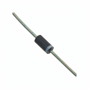 DO-204AL, DO-41, Axial Diodes 1EZ200DE3/TR12 Buy Online Electronic Components Original - Product Image 1