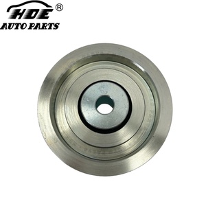 1753082J00 VKM66028 4709356 1753082J00 HDE AUTO PARTS Polea Tensora de Motor de Alta Calidad al por Mayor para OPEL AGILA - Product Image 4
