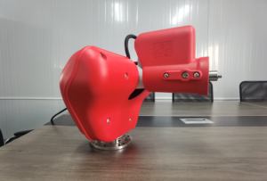 Novo Canhão De Água De Caminhão De Springkling De Alta Pressão Para Venda - Product Image 4