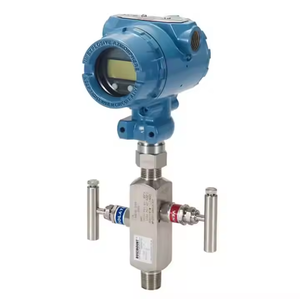 Prix bas sur la gamme complète de produits Rosemount : 3051, 2051, 2088, 3051s1, 3051s2, 2090, 1151, 4051s - Ventes de la série complète Rosemount 3051 Emerson - Product Image 6