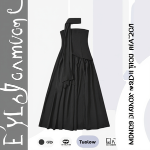 Elegante in poliestere con spalle scoperte a tinta unita da donna moda Casual Top Midi naturale all'ingrosso Online <span class=keywords><strong>per</strong></span> fornitore di <span class=keywords><strong>abbigliamento</strong></span> estivo - Product Image 4