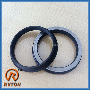 <span class=keywords><strong>Hubei</strong></span> Haute Qualité Rvton Joint Flottant Anneau en métal Joint D'huile - Product Image 6