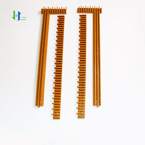 YS013B521 YS013B522 J619000B203 Y619000B202 <span class=keywords><strong>YS004B278</strong></span> מיצובישי דרגנוע תיחום צעד רצועה - Product Image 1