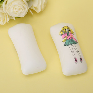 Juguete Antiestrés de Plástico con Forma de Jabón, Nuevo Estilo, Favorito de los Niños, Juguete de Rebote para Adultos, Venta al Por Mayor - Product Image 3