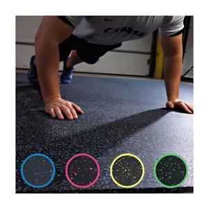 <span class=keywords><strong>Tapis</strong></span> <span class=keywords><strong>de</strong></span> <span class=keywords><strong>sol</strong></span> en caoutchouc pour salle <span class=keywords><strong>de</strong></span> sport bon marché pour centre <span class=keywords><strong>de</strong></span> <span class=keywords><strong>fitness</strong></span> et école Caractéristique antidérapante pour champ <span class=keywords><strong>de</strong></span> tir - Product Image 3