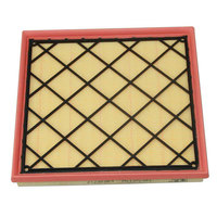 Usine CA-G717U de filtre à air d'origine de voiture américaine pour GM Buick GL8 Chevrolet CRUZE ORLANDO HOLDEN CRUZE VAUXHALL ASTRA Opel